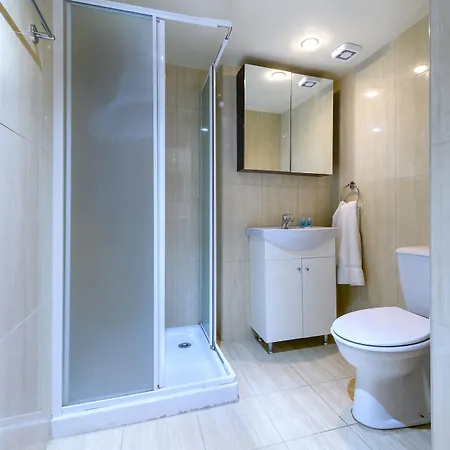 Aparthotel Kama Lifestyle 3*