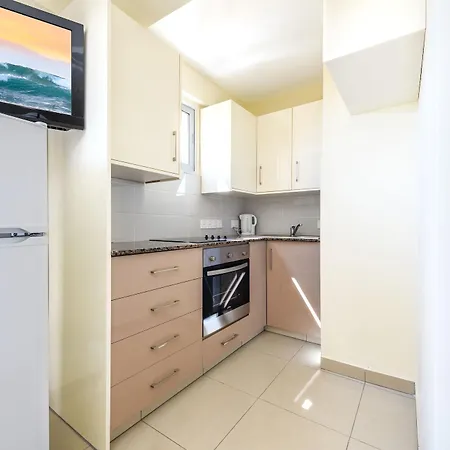 Aparthotel Kama Lifestyle