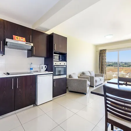 Aparthotel Kama Lifestyle Protaras