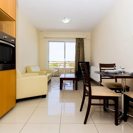 Aparthotel Kama Lifestyle 3*
