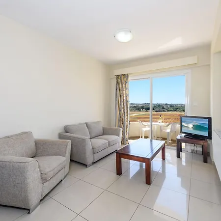 Aparthotel Kama Lifestyle Protaras