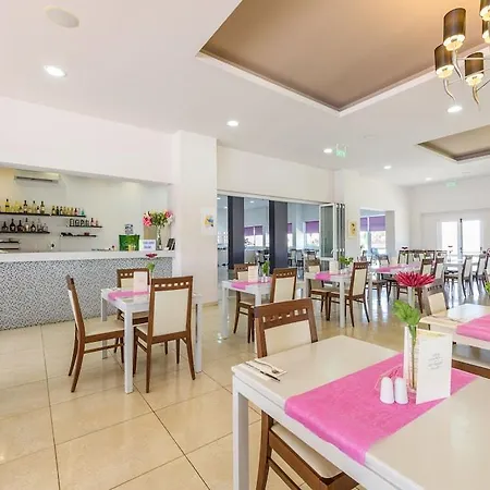 Kama Lifestyle 3* Protaras