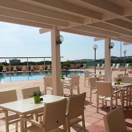 Aparthotel Kama Lifestyle