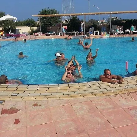 Kama Lifestyle Aparthotel Protaras