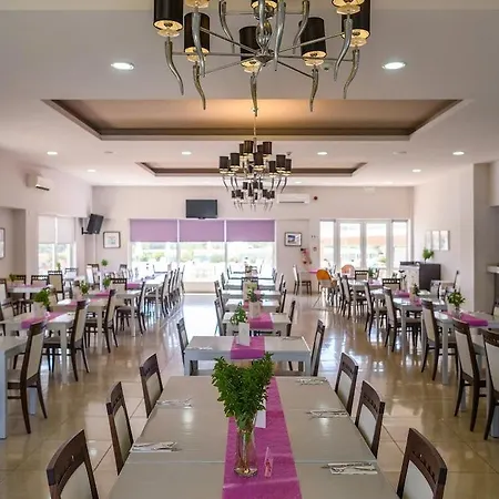 Aparthotel Kama Lifestyle 3*