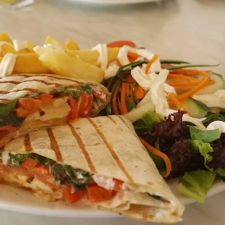 Kama Lifestyle Aparthotel Protaras