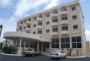 Kama Lifestyle 3* Protaras