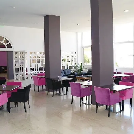 Kama Lifestyle Aparthotel