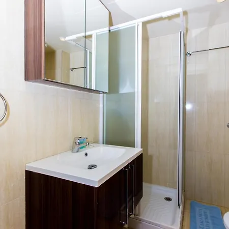 Aparthotel Kama Lifestyle Protaras