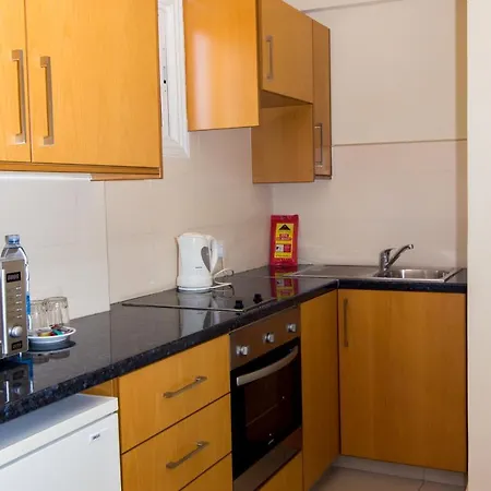 Aparthotel Kama Lifestyle 3*