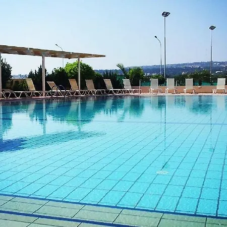 Kama Lifestyle Aparthotel