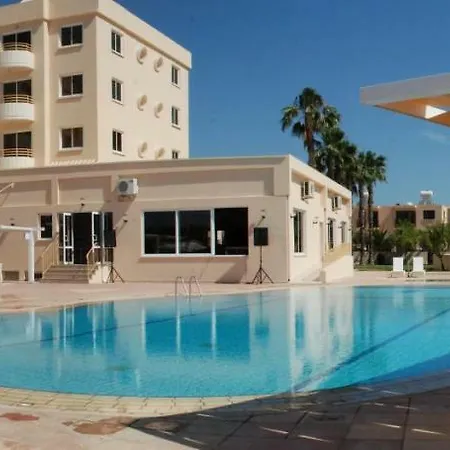 Kama Lifestyle Aparthotel Protaras
