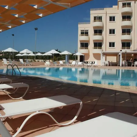 Kama Lifestyle Aparthotel Protaras